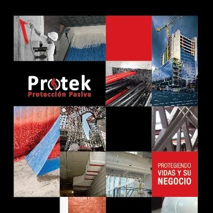 Ignifugado de Estructuras con Pinturas Intumescentes, Morteros o Placas de Fibrosilicato Cálcico. Sellado Cortafuegos de Paso de Instalaciones. Particiones F180