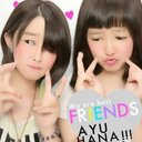 あゆ子@かぢゅー100% (@0315Ayu928) Twitter