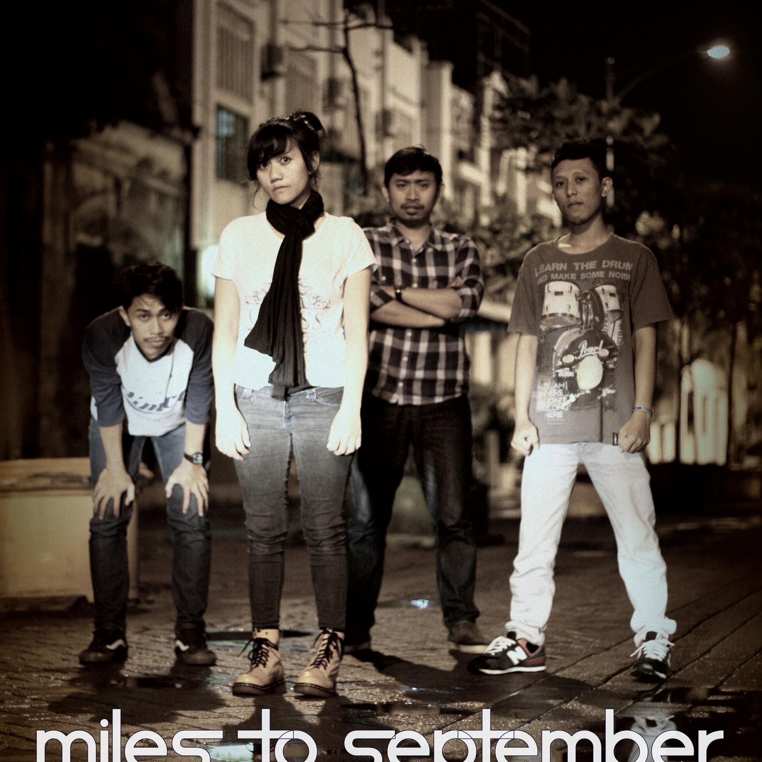 Official tweet M.T.S.band are : @cloudnotcloudy ( vox ) ,@yogoimamprayogo(guitar), @darrizky_alfa(drums)  ‏ @mothermutter ( bass ). Booking contak:08977270222