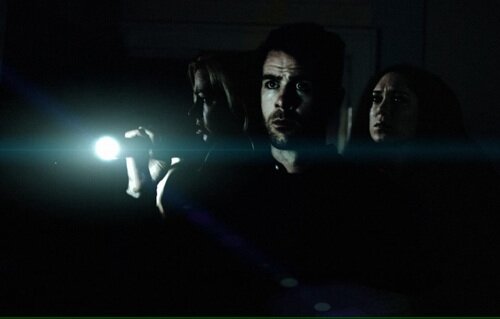 Darkmoor Manor has a dark and bloody past. Some secrets should be left buried. Stars Jessica Cameron, Heather Dorff & Tom Gordon. Dir by @The_Modal_Node