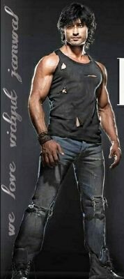 Team Vidyut Jammwal Profile