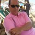 Ibrahim Hamouda (@ibrahimhammadha) Twitter profile photo
