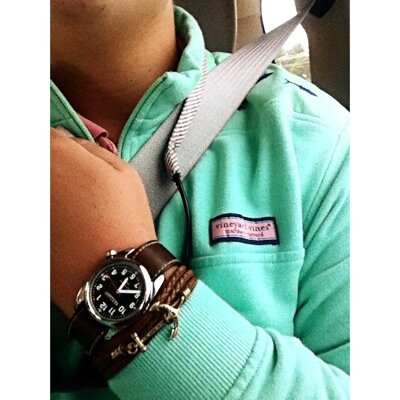 A page full of style, class, and southern charm. Preppy is my way of life. Avi is me. Proudly taken. ❤️