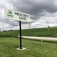An independently operated Pioneer Seed business out of Malvern, IA.