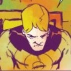 I'm just the guy who is there. I was Spider-man's first fan.
