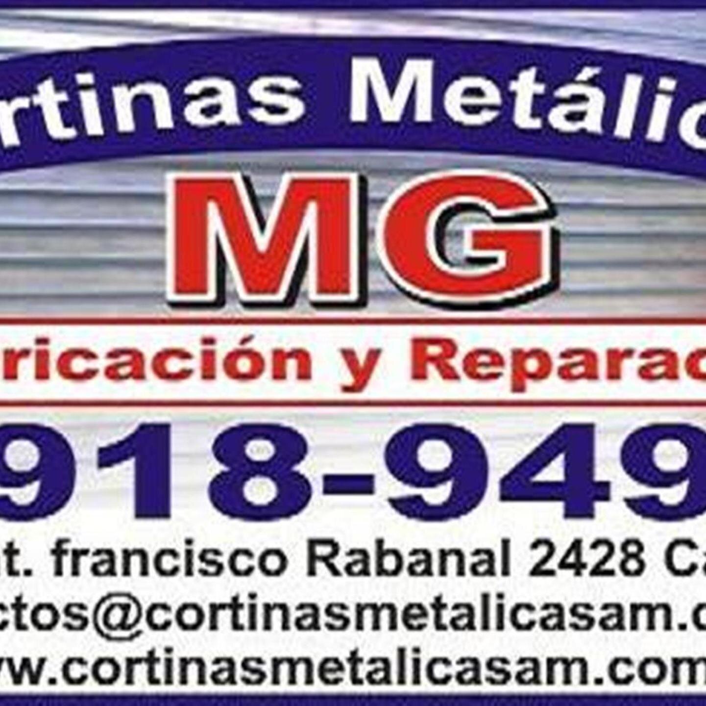 FABRICACION Y REPARACION DE CORTINAS METALICAS URGENCIAS 4918-9493