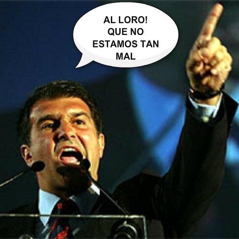 Difícil ser políticamente correcto en los tiempos que corren.