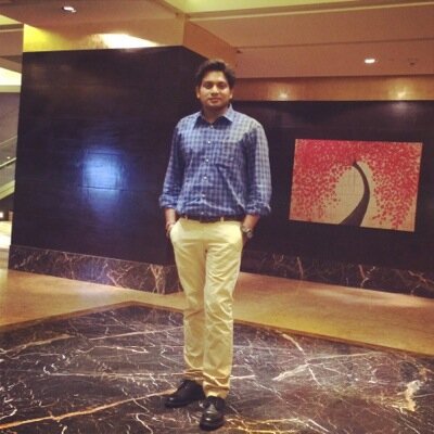 VivekRanjan22 Profile Picture