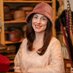 The Saucy Milliner (@saucymilliner) Twitter profile photo The Saucy Milliner (@saucymilliner) Twitter profile photo