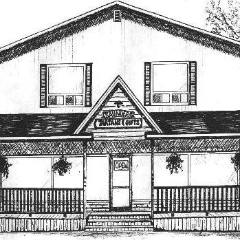 A family owned and operated gift store in the heart of the valley. Celebrating our 58th year of service! Find us at 9027 Commercial street in new minas