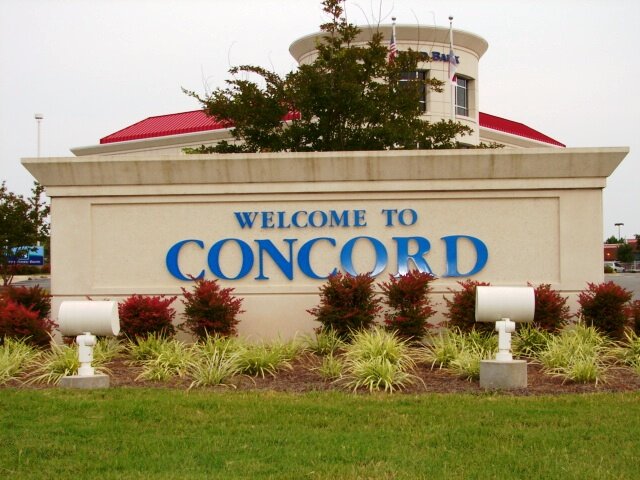 ConcordEvnts's profile picture. We're all about events. Join our campaign to #FindMoreDoMore.