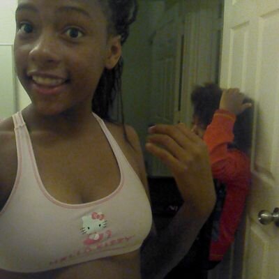 ThaatBitchLush's profile picture. 