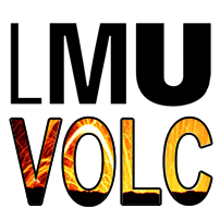 LMU Volcanology
