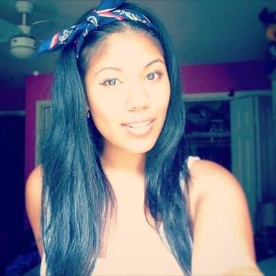 sweetest girl ever..