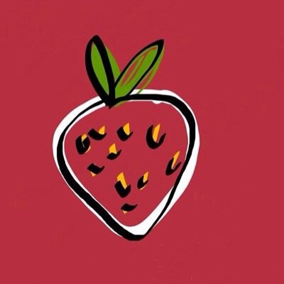 thestrawbmusic's profile picture. The Strawberries are an Alternative pop band based in Glasgow, Scotland. Samuel Fawkes and Megan Nisbet