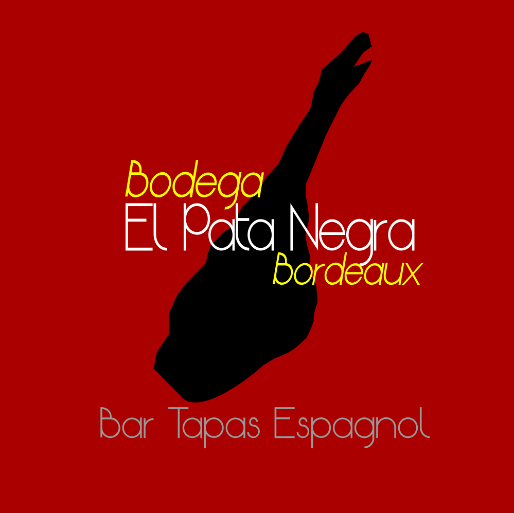 #bodega #bodegaelpatanegra #tortilla #jamboncru #concert #bordeaux #aquitaine #Tapas