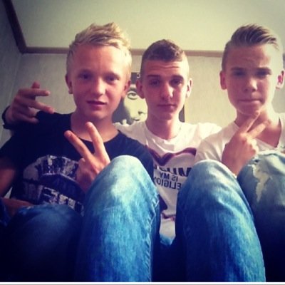 Als je dit leest follow dan gelijk ff [033] swagg swagg