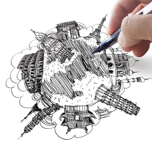 exquisitetravel's profile picture. Travel Vision ... Tangible Reality! Capturing The Essence Of Travel!