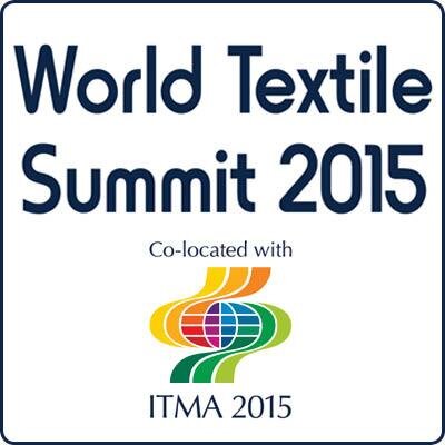 World Textile Summit is a unique event that brings together the world's most influential textile business leaders to debate issues of strategic importance.