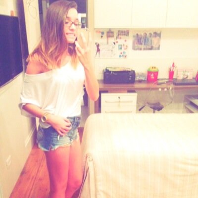 ♡ 11.05.14 ♡ ∞ Nanda fofosa do meu coração ❤️ melhor amiga ❤️