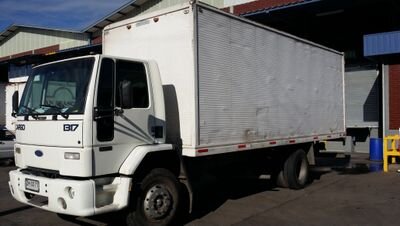 ARRENDAMOS:  Camiones cerrados de 20, 25 y 40 mt3, para mudanzas y despachos a retail. Ramplas paqueteras