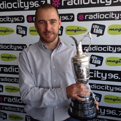 mikesarath's profile picture. trying to get better @ golf, hope everton keep getting better and i get better at picking horses