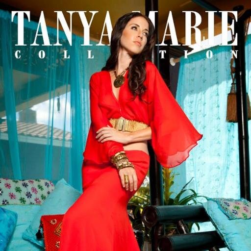 Official Twitter of celebrity fashion designer and stylist, Tanya Marie