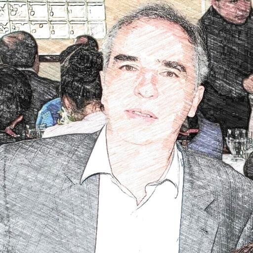 Persigo causas perdidas y ataco molinos de viento.
Ingeniero, poeta, liberal, republicano.
Me reservo el derecho a disentir. Lo ejerzo.