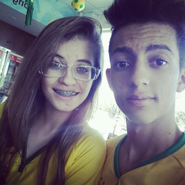 adivinha quem perdeu tempo lendo isso aqui ? ;)                              Insta - @NaaraNaah_