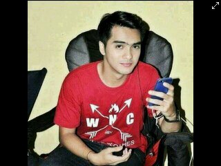 RP @RickyHarun45MF , couple : @TheeaGGSCTV_ , Adek gue : @Siesie_ASPGGS , Temen @TinoGhomanStyle , @Galathe_Unyu My Favorite !!