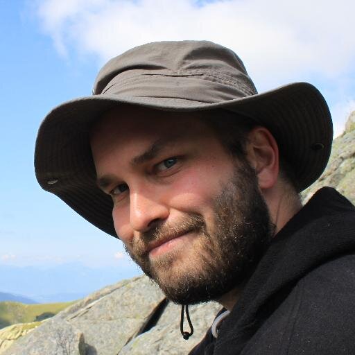CEO @Delicode. Blenderhead and an advocator of all things open.