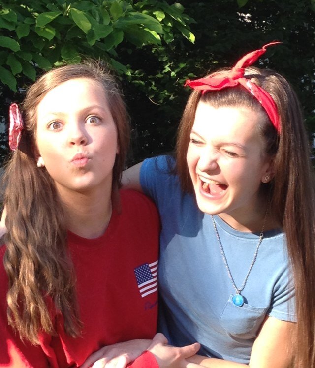 Bows before bros