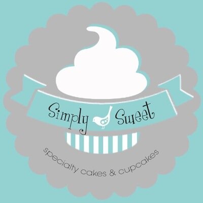 simplysweetbm's profile picture. Specialty cakes and cupcakes!