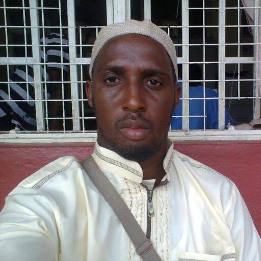 i am Alpha Rashid a sierra leonean