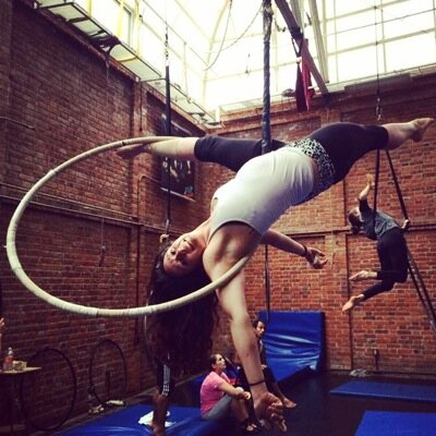 mariacalaverita's profile picture. in lak ech!