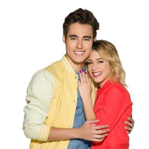 Fan Club dedicato a Violetta.