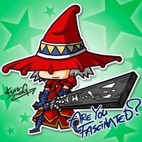 黒マグロ@1鯖猟団MHF (@kuromag) Twitter profile photo