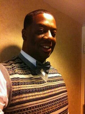 Pastor, Life Coach, Motivator