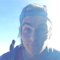 Mitch Henderson (@mitchhenderson9) Twitter profile photo