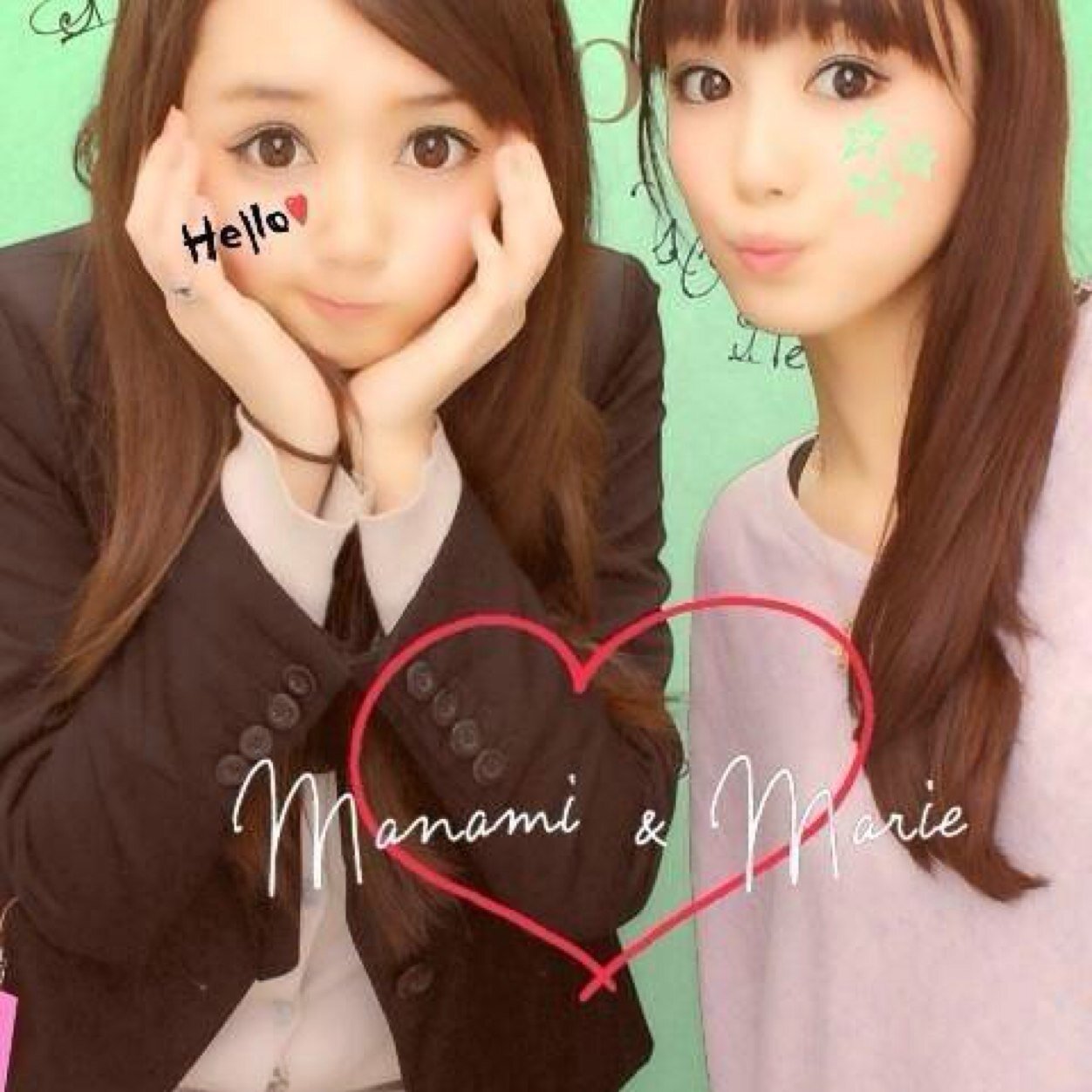 美しくなりたいo(｀ω´ )o可愛くなりたいo(｀ω´ )o日大