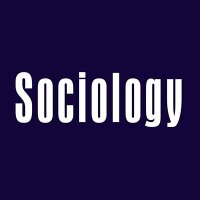 Sociology Journal(@sociologyjnl) 's Twitter Profileg