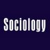 Sociology Journal (@sociologyjnl) Twitter profile photo Sociology Journal (@sociologyjnl) Twitter profile photo