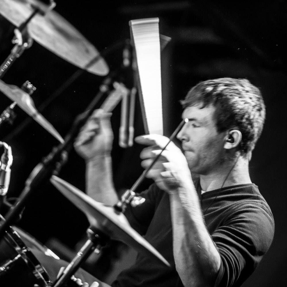 Filmmaker & drummer