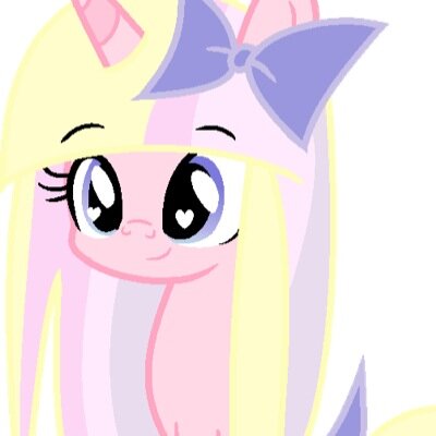 Hello am Sugarmoon, I love sweets but mostly cake! And my bestest friend is Pinkie Pie! Maybe we can be best pony friends?!