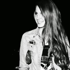 Alyssia Del Rey||7teen||single.