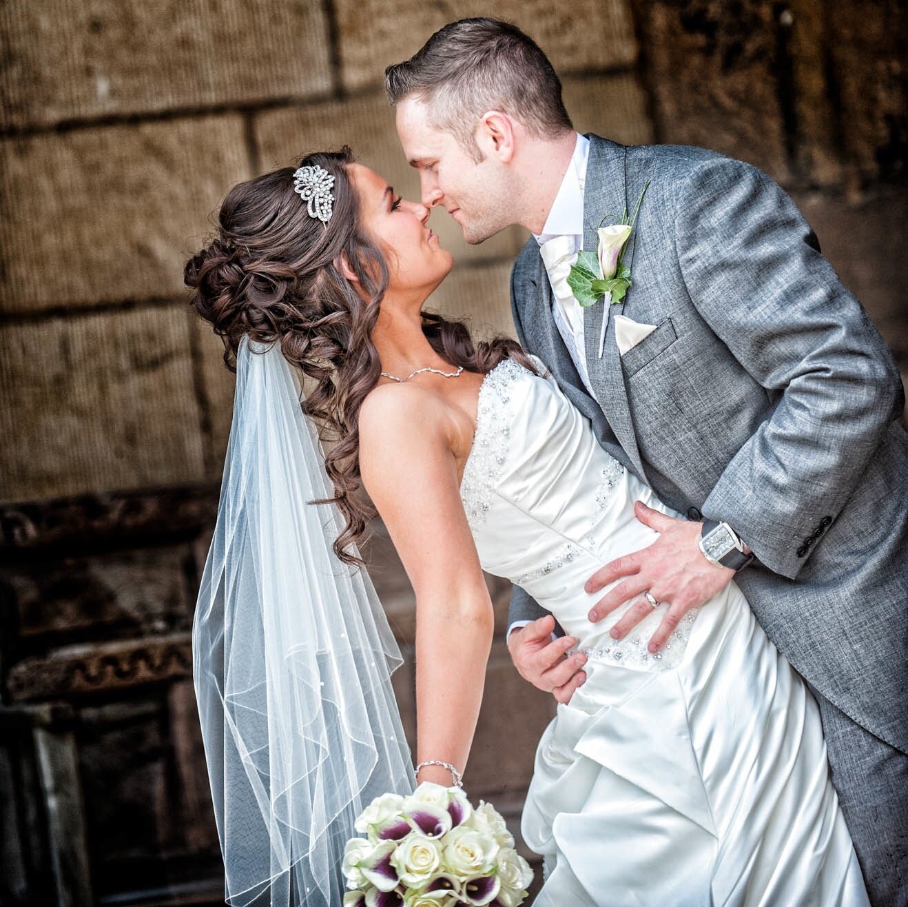Wedding Photographers and Videographers. We are also one of the original and biggest suppliers of booths in the UK.  Please view our website for details