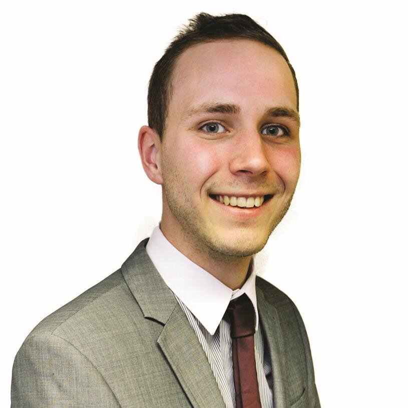 Property Assistant at Aberdein Considine