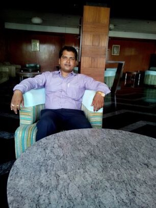 I am very simple .honest.