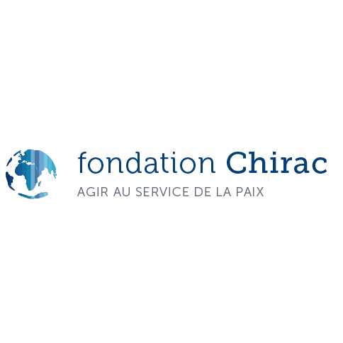 fondationchirac's profile picture. Fidèle aux engagements de Jacques Chirac, la fondation entend « agir au service de la paix ». 

Elle a été reconnue d'utilité publique en mars 2008.