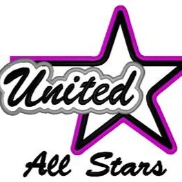 The black, pink & white. The best of the best. THATS RIGHT!  United All Stars